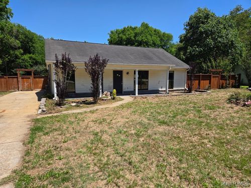 99 Bozeman Trail, Wetumpka, AL, 36092 | Card Image