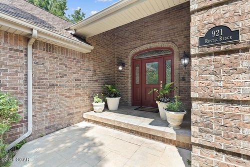 921 Rustic Ridge Drive, Joplin, MO, 64804 | Card Image
