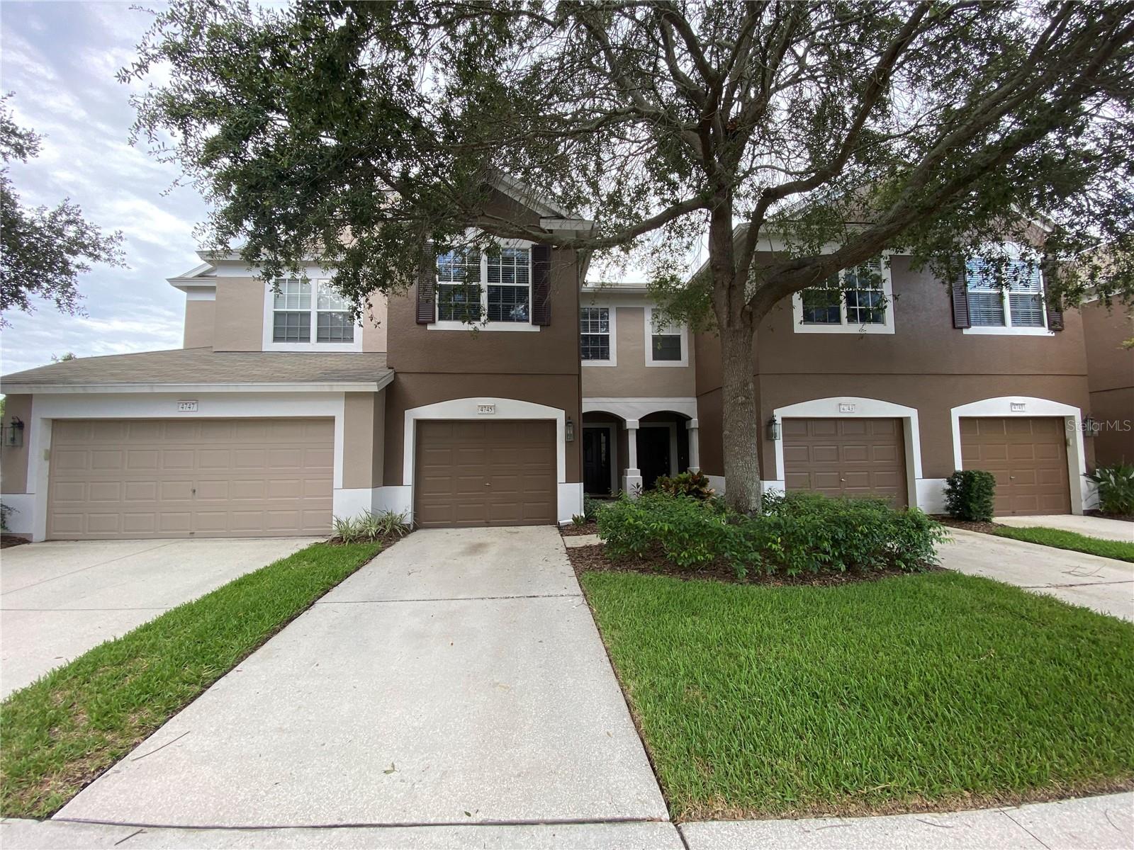 Barnstead Dr, Riverview, FL 33578