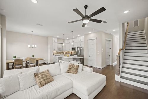 10936 Keaton Landing Dr, Houston, TX, 77043-2325 | Card Image