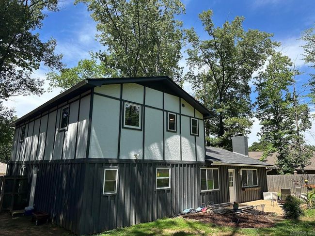9 Whispering Dr, House other with 3 bedrooms, 2 bathrooms and null parking in Alexander AR | Image 44