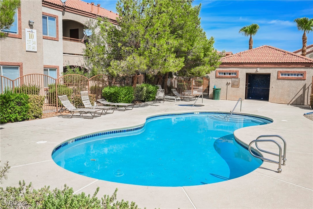 Residential in Las Vegas 2