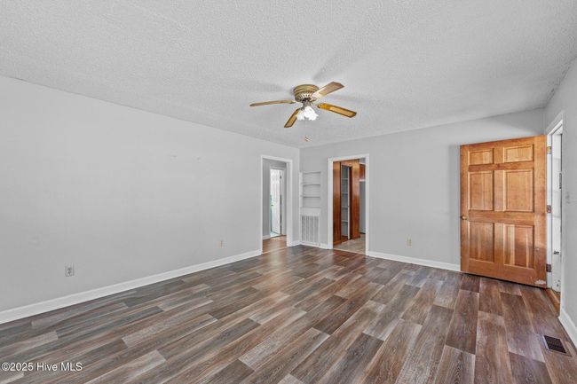 241 Myers Park, House other with 2 bedrooms, 1 bathrooms and null parking in Rich Square NC | Image 17