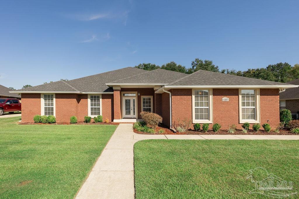 Arch Ave, Pensacola, FL 32526