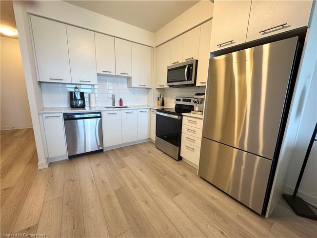 907 - 385 Winston Rd, House attached with 1 bedrooms, 1 bathrooms and 1 parking in Grimsby ON | Image 7