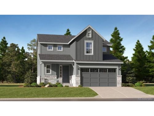 7875 S Cherokee Trl, Centennial, CO, 80016 | Card Image