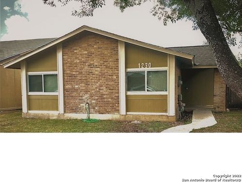 1230 Longmont St, San Antonio, TX, 78245-1517 | Card Image