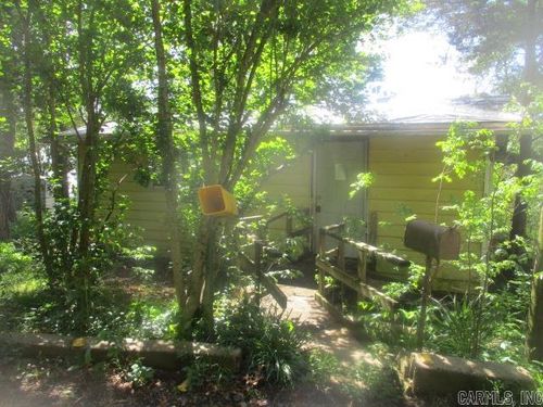 5 Catfish Loop, Perryville, AR, 72126-8202 | Card Image