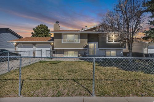 5364 Woodledge Ave, West Valley City, UT, 84120-5607 | Card Image