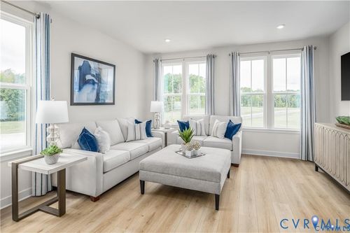 12707 Red Clover Way, Midlothian, VA, 23112 | Card Image