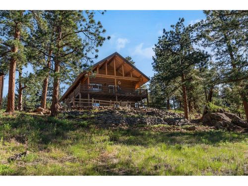 28 Ute Crossing Ct, Lyons, CO, 80540-8112 | Card Image