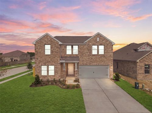 3542 Cardinal Pointe Dr, Angleton, TX, 77515 | Card Image