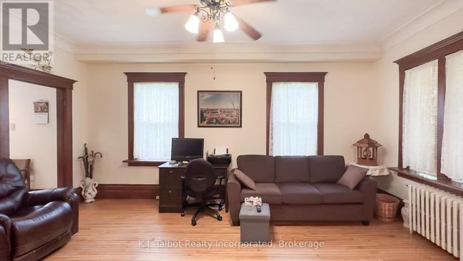 81258 D Bissets Hill, House other with 5 bedrooms, 3 bathrooms and 3 parking in Goderich ON | Image 21