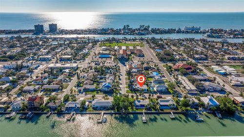 8300 Boca Ciega Drive, ST PETE BEACH, FL, 33706 | Card Image