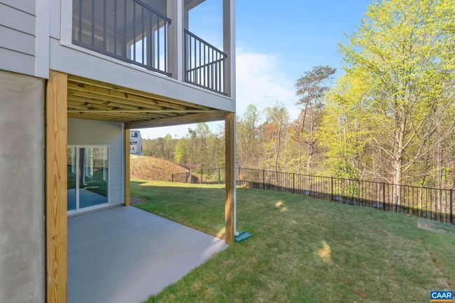 1131 Sablewood Dr, House other with 4 bedrooms, 4 bathrooms and null parking in CHARLOTTESVILLE VA | Image 60