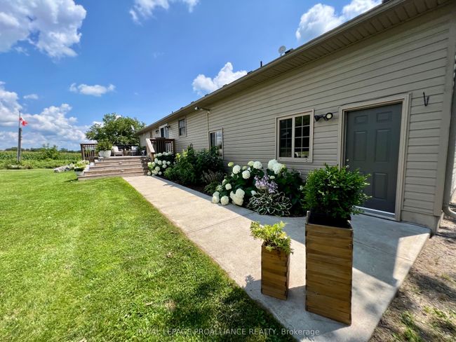 1575 Crookston Rd, House other with 5 bedrooms, 3 bathrooms and 10 parking in Tweed ON | Image 29