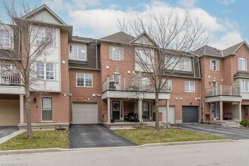649 Frank Pl, Milton, ON, L9T0P8 | Card Image