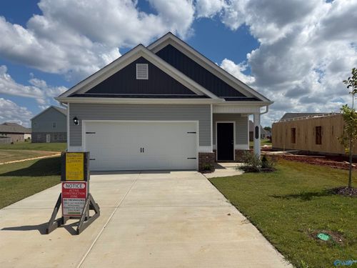 20296 Nightingale Drive, Athens, AL, 35611 | Card Image
