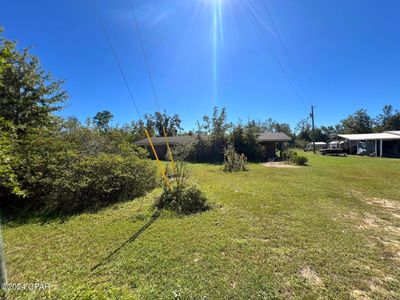 6804 Davis Road, House other with 3 bedrooms, 2 bathrooms and null parking in Panama City FL | Image 2