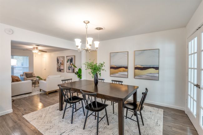 1209 Ridgeway Dr, House other with 3 bedrooms, 2 bathrooms and null parking in Richardson TX | Image 12