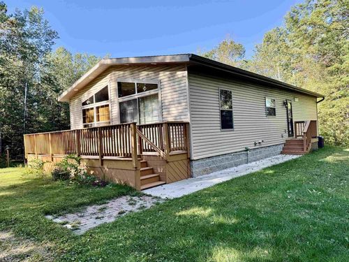 N13403 Us Highway 141, Wausaukee, WI, 54177 | Card Image