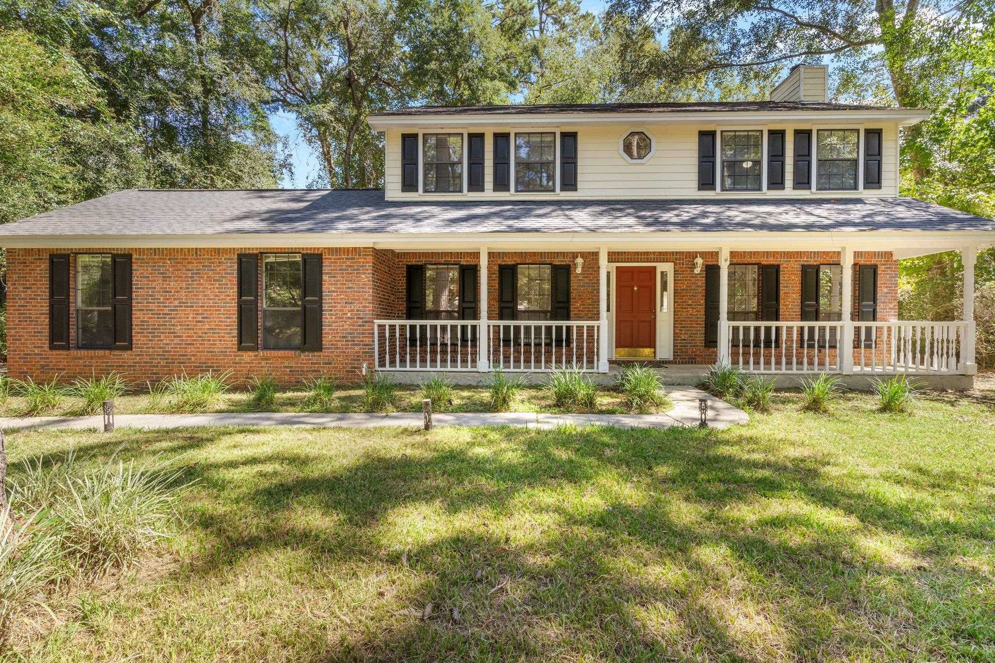 Buck Haven Trl, Tallahassee, FL 32312