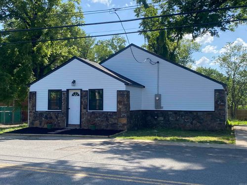 21 S Elizabeth St, Dover, AR, 72837-8071 | Card Image