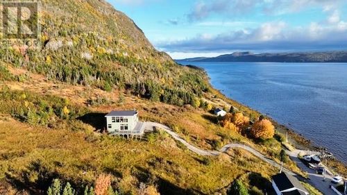 101 Crawley'S Cove Road, Woody Point, NL, A0K1P0 | Card Image