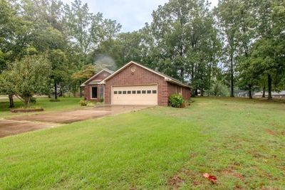 1618 Cedar Ridge Lane, House other with 3 bedrooms, 2 bathrooms and null parking in Jonesboro AR | Image 2