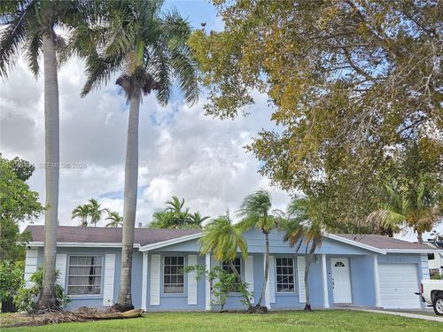 12061 Sw 119th St, Miami, FL, 33186-5115 | Card Image