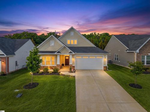 1672 Jessamine Drive, Woodruff, SC, 29388 | Card Image