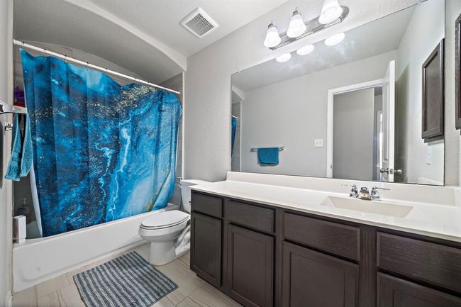 32610 Dew Crest St, House other with 4 bedrooms, 3 bathrooms and 2 parking in Fulshear TX | Image 14