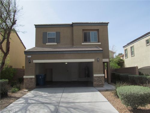 3711 Gilmore Creek St, Las Vegas, NV, 89129-7906 | Card Image