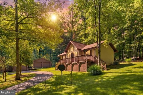 106 N Timber Tribe, Mineral, VA, 23117-4946 | Card Image