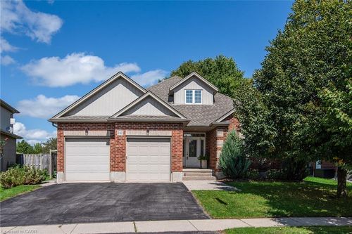 242 Laschinger Blvd, New Hamburg, ON, N3A4R4 | Card Image
