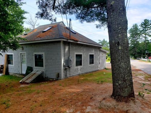 808 Sebago Road, Sebago, ME, 04029 | Card Image