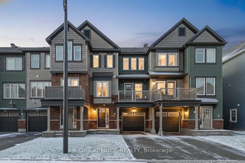 411 Gerardia Lane, Orleans, ON, K4A1C7 | Card Image