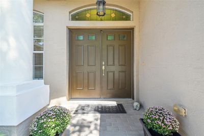 18520 Hidden Pines Way, House other with 3 bedrooms, 2 bathrooms and null parking in Hudson FL | Image 3