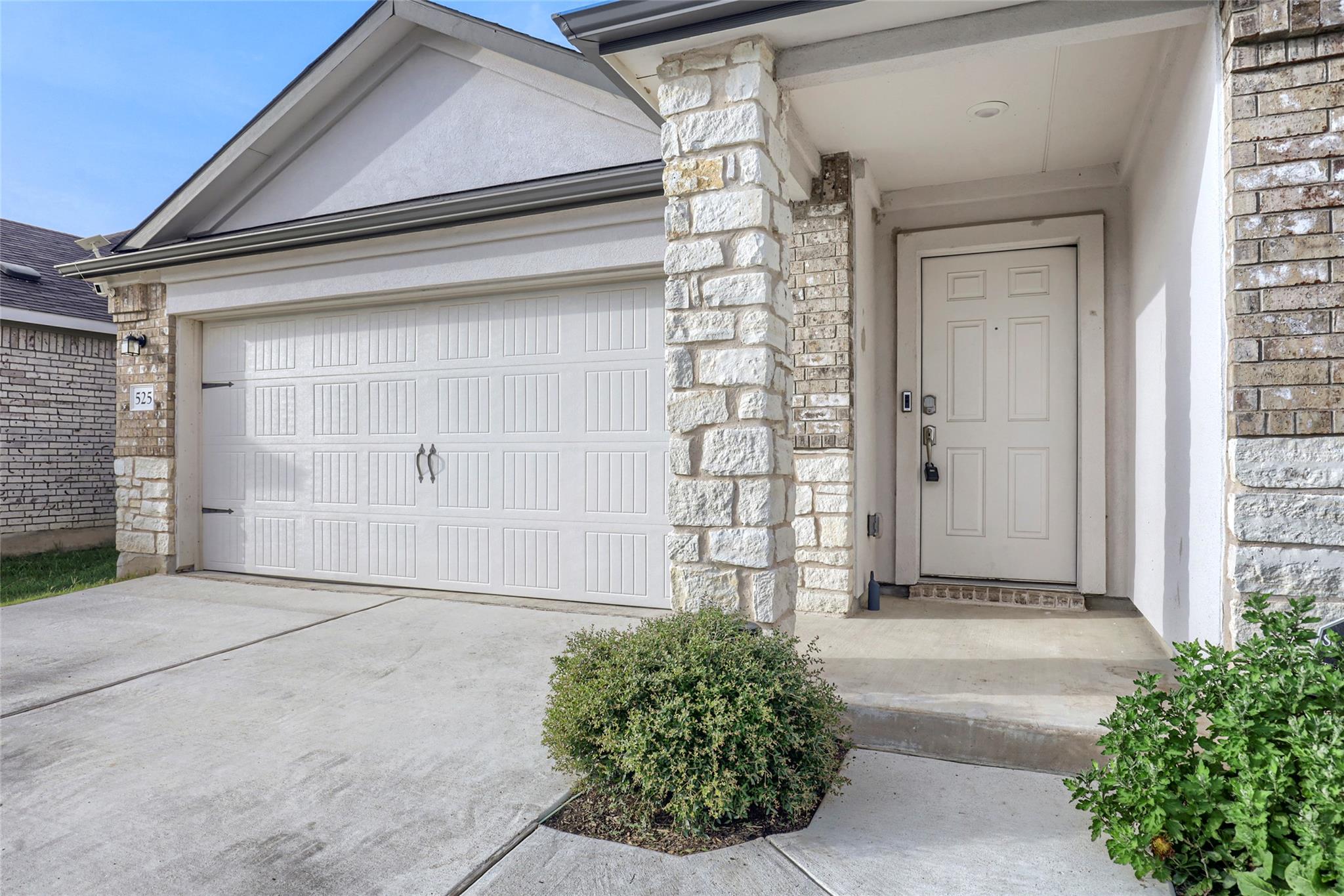 Residential Lease in Hutto 2