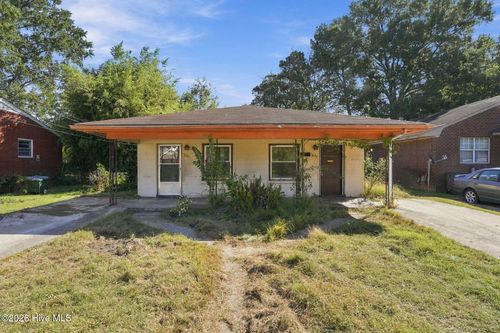 635 Carolina Avenue, Rocky Mount, NC, 27801 | Card Image