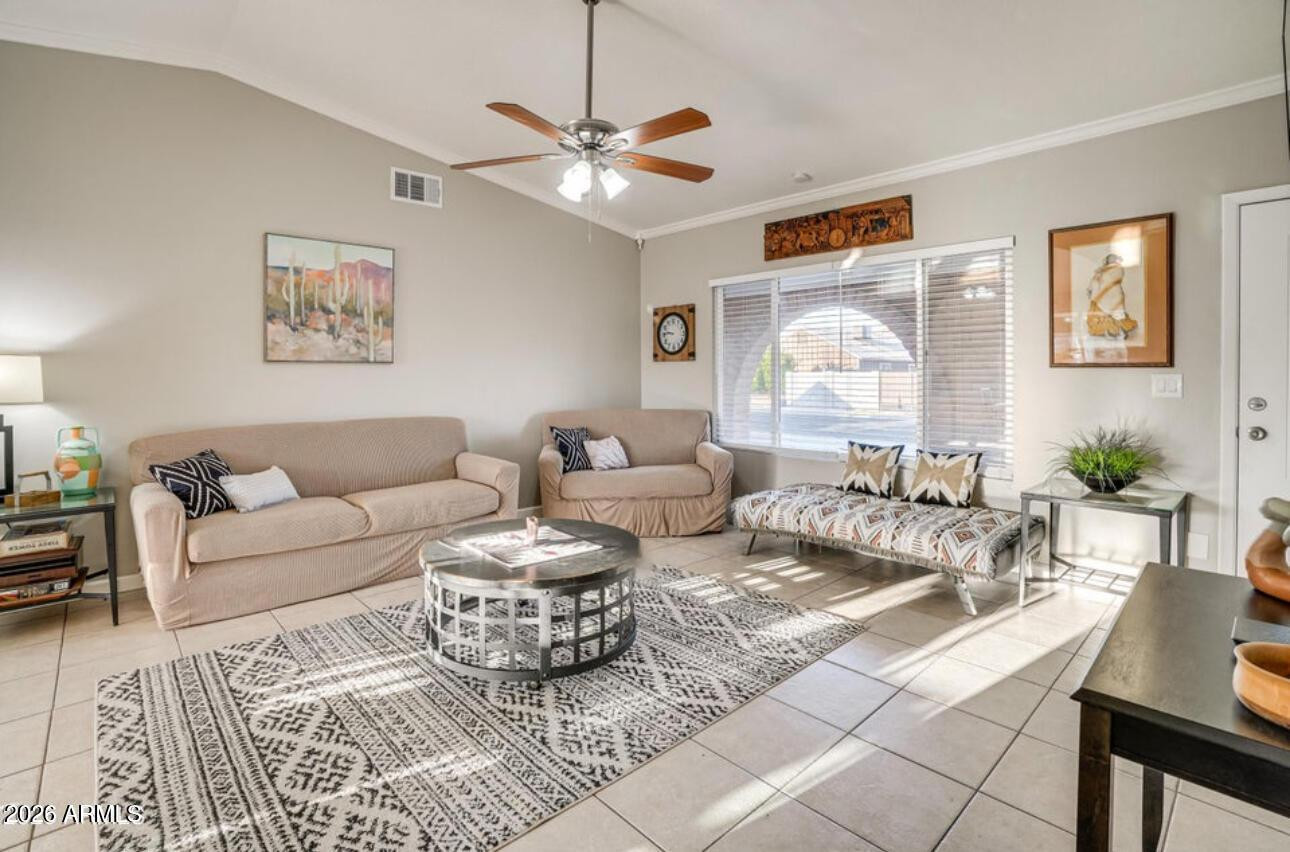 Residential Lease in Peoria 5