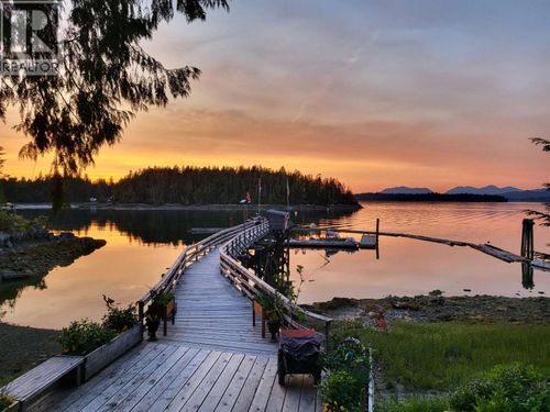 34 Whiskey Cove (Denny Island) Road, Bella Coola, BC, V0T1B0 | Card Image