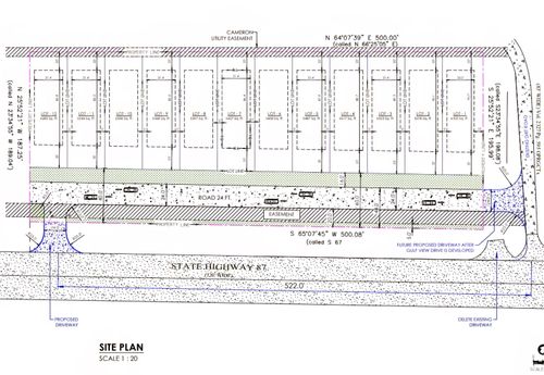 0-3 State Highway 87, Port Bolivar, TX, 77650 | Card Image