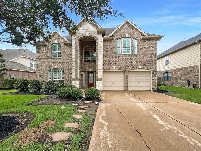 3306 Cactus Heights Ln, House other with 4 bedrooms, 4 bathrooms and 2 parking in Pearland TX | Image 9