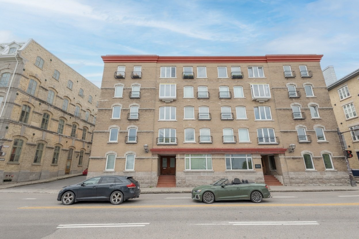 Residential Lease in Québec (La Cité-Limoilou) 3