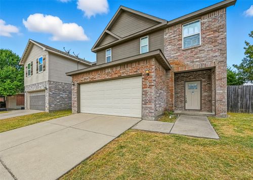 9941 Ironhorse Dr, Dallas, TX, 75227-5250 | Card Image