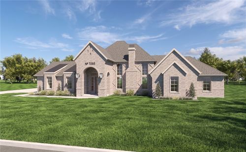 7055 Ellehue Ln, Bryan, TX, 77808-1597 | Card Image