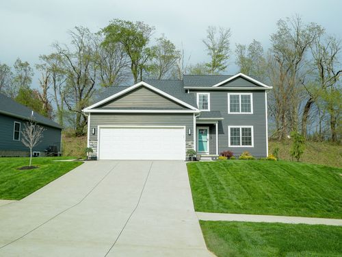 4915 Grouse Hollow Dr, Erie, PA, 16504-2779 | Card Image