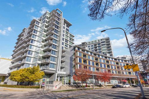 1206-6951 Elmbridge Way, Richmond, BC, V7C0A4 | Card Image