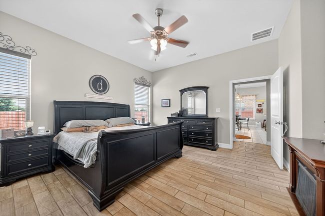 905 Buffalo Ct, House other with 4 bedrooms, 2 bathrooms and 3 parking in Stanton TX | Image 43